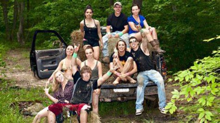 ‘Buckwild’ Returning For Season 2 After Shain Gandee’s Tragic Death – Hollywood Life
