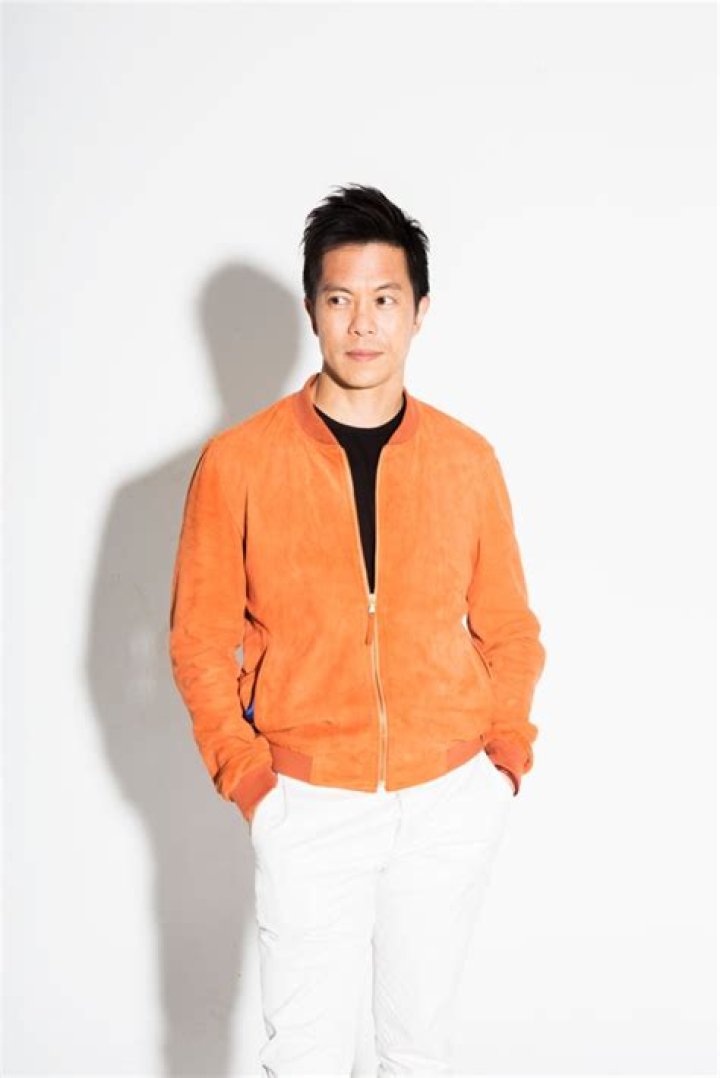 Byron Mann Exclusive Portraits
