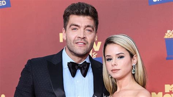 C.T. Tamburello’s Wife Files For Emergency Sole Custody Of Their Son – Hollywood Life