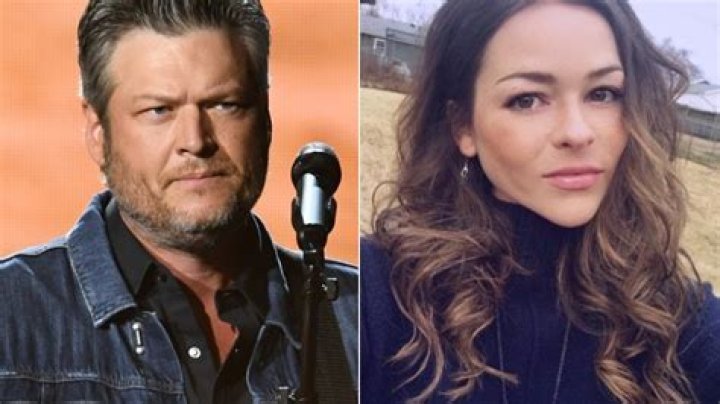 Cady Groves Disses Blake Shelton & Miranda For Letting Her Take Blame For Split – Hollywood Life