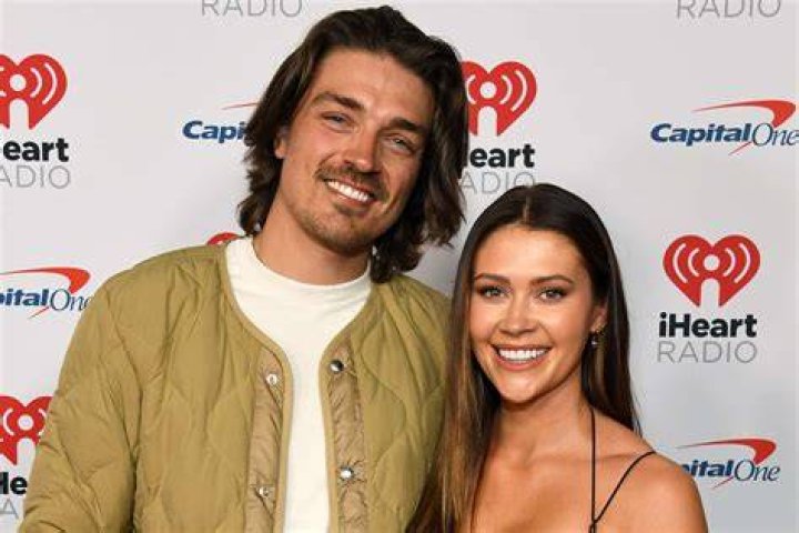Caelynn Miller-Keyes Admits She Doesn’t Know If Dean Unglert Is ‘The One’ After 6 Mos. Of Dating