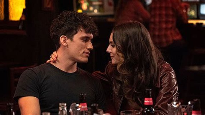 Caitlin Stasey Her Hopes For Season 2 – Hollywood Life