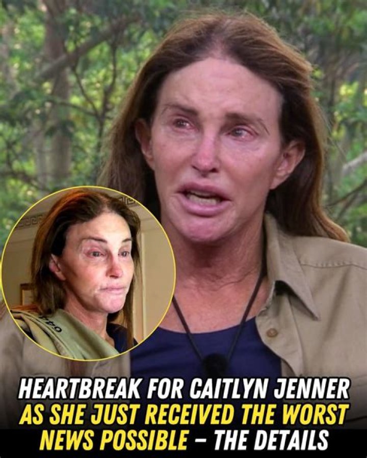 Caitlyn Jenner Confesses That ‘Parenting’ Is ‘Harder Than Transitioning’ In New Interview