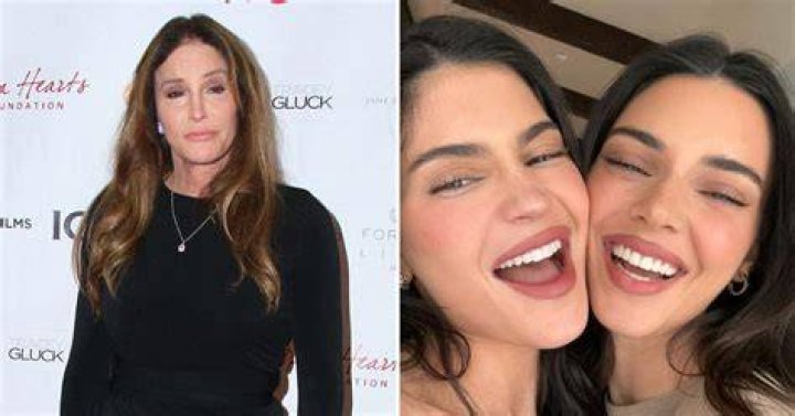 Caitlyn Jenner Gets Snubbed By Her Kids Again On ‘I’m A Celebrity’ & Fans Are Livid: They Should Be ‘Ashamed’