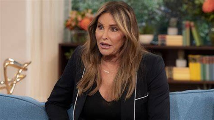 Caitlyn Jenner Reveals ‘Truth’ About Relationship With Ex Kris & Kids – Hollywood Life