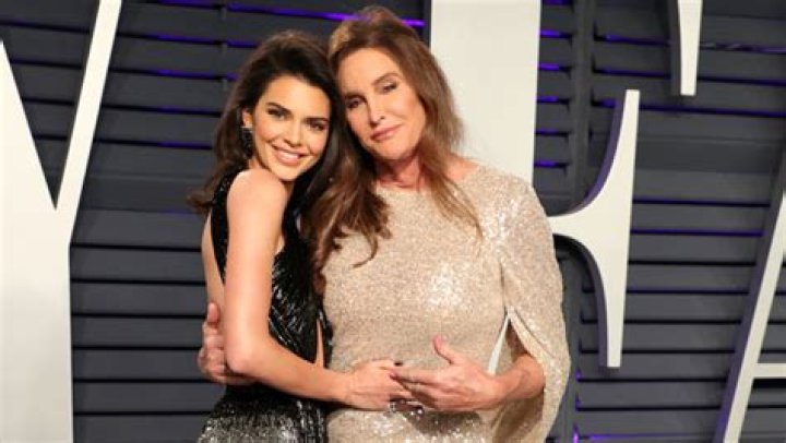 Caitlyn Jenner Reveals Why Her Famous Kids Won’t Be Involved In Her Campaign For CA Governor