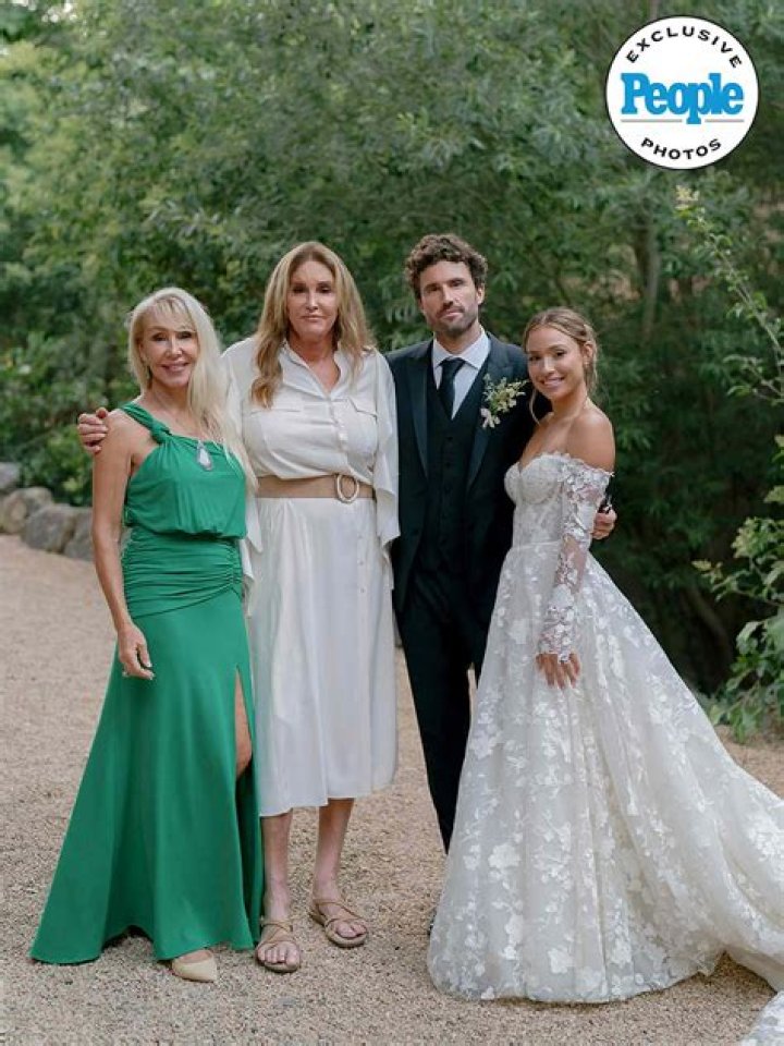 Caitlyn Jenner’s Secret Campaign Dinner: Details From Event Stylist On Lavish Affair