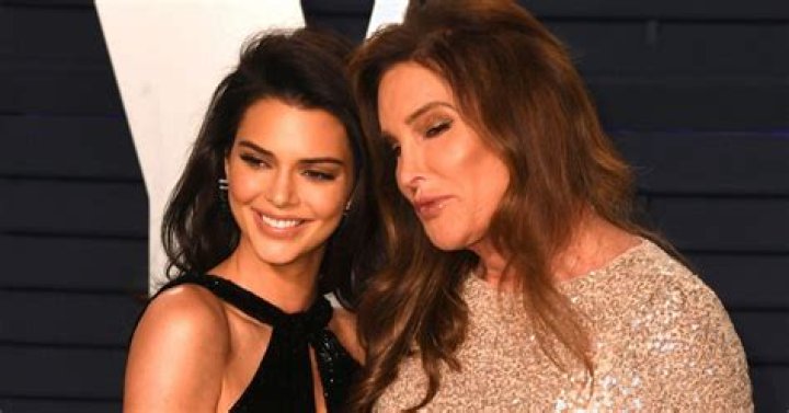 Caitlyn Jenner Talks Relationship With Kendall & Kylie In Interview – Hollywood Life