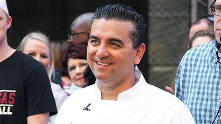 Cake Boss Star Impaled In Bowling Accident – Hollywood Life