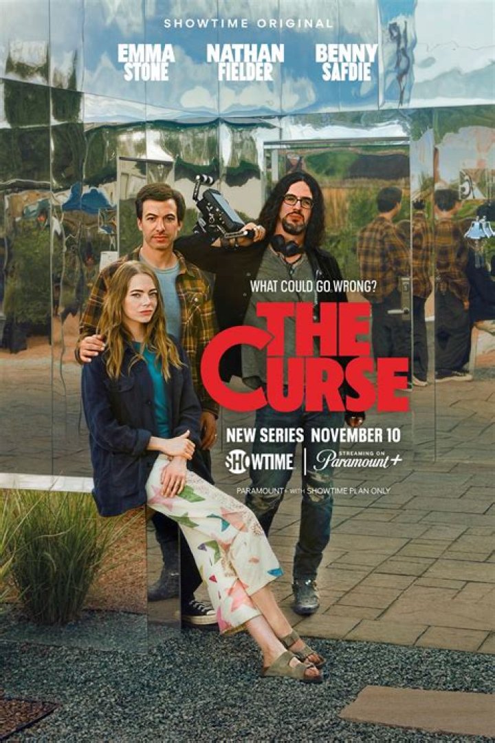 Caleb Discovers A Curse — Series Premiere Recap – Hollywood Life