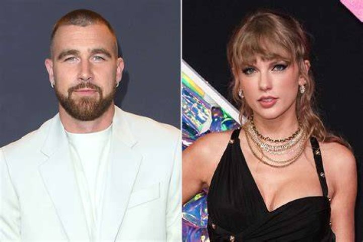 Calvin Harris & Girlfriend Breakup — Rumored Taylor Swift Romance To Blame? – Hollywood Life