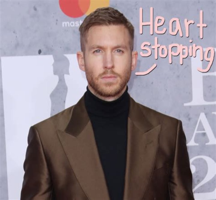 Calvin Harris Recalls Dying In 2014 Before Doctors Restarted His Heart: ‘An Interesting Year