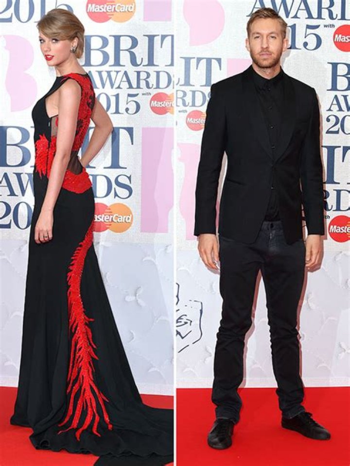 Calvin Harris & Taylor Swift Dating? Possible New Couple Alert – Hollywood Life
