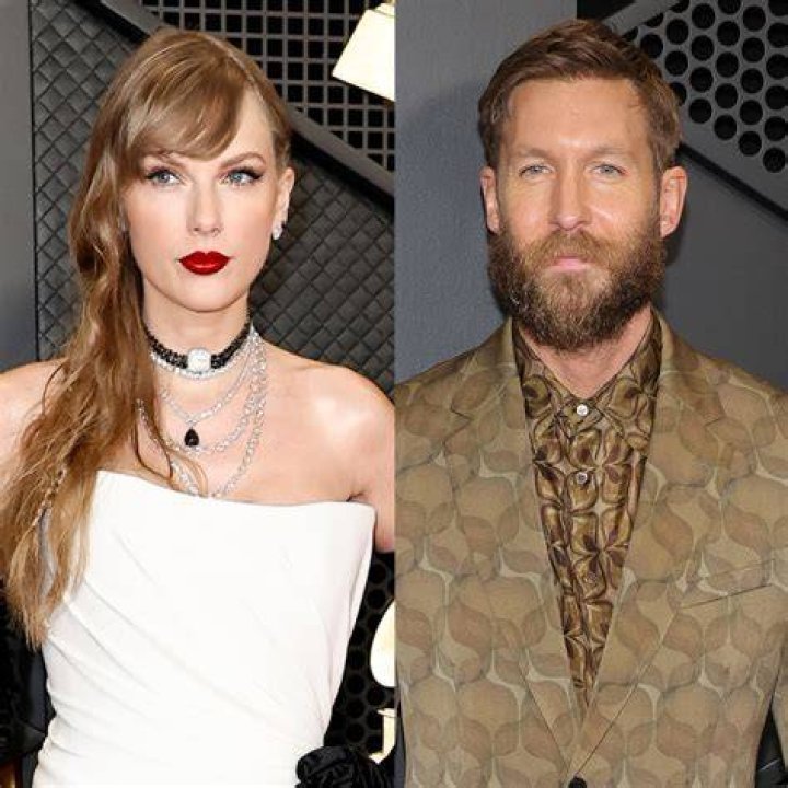 Calvin Harris & Taylor Swift: He’s Jealous She May Still Have Feelings For Harry Styles
