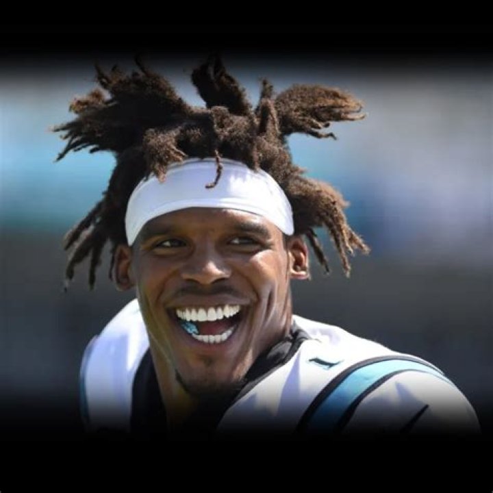Cam Newton: See All His Hot Shoes