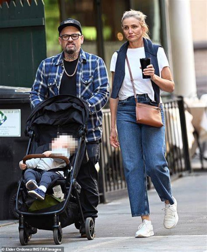 Cameron Diaz, 49, Is Still Hoping To Have A 2nd Baby With Benji Madden: They’d ‘Love A Boy’