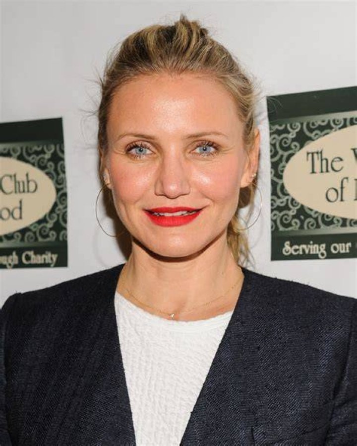 Cameron Diaz — Photos Of The Actress – Hollywood Life
