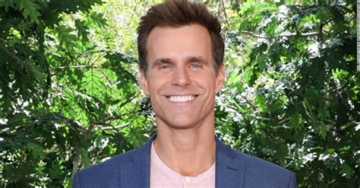 Cameron Mathison Reveals Why His 1st Father’s Day After Beating Kidney Cancer Will Be Special