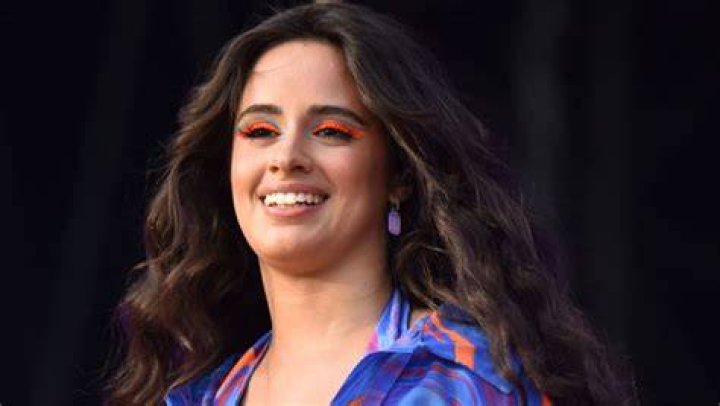 Camila Cabello Debuts Blue Hair Makeover — Before & After Pics – Hollywood Life