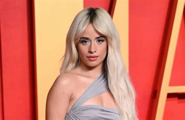 Camila Cabello’s Red Carpet Looks Over The Years: Photos – Hollywood Life