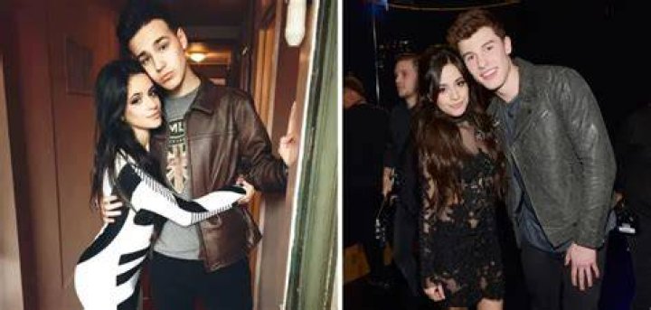 Camila Cabello Says Austin Mahone Was Her ‘First Love’ & Kiss In New Interview – Hollywood Life