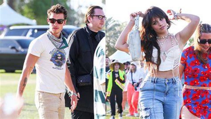 Camila Cabello & Shawn Mendes Split Again After Reconciliation – Hollywood Life