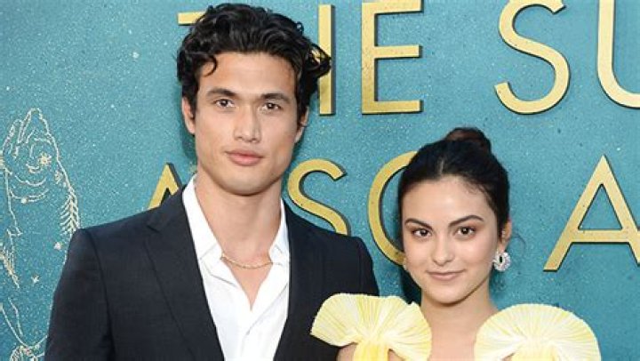 Camila Mendes and More – Hollywood Life