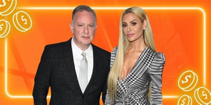 Camille Grammer ‘Likes’ Shady Tweets About Money After PK & Dorit’s Bank Account Is Frozen