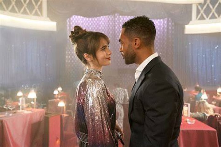 Camille Pregnant With Gabriel Baby In Season Finale – Hollywood Life
