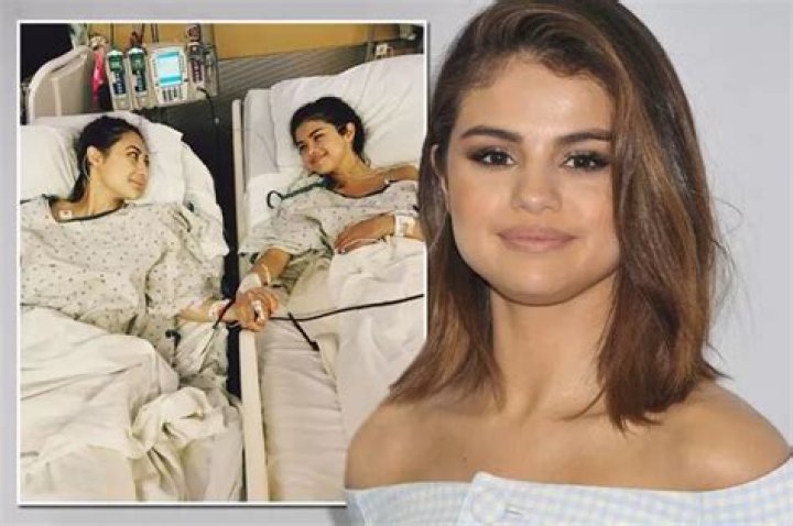 Can Selena Gomez Have Kids After Lupus & Kidney Transplant? – Hollywood Life