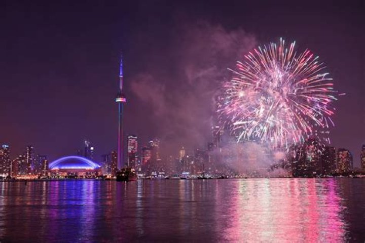 Canada Day 2016 — SEE PICS!