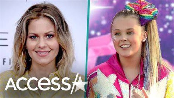 Candace Cameron Bure Breaks Silence On JoJo Siwa’s Diss: ‘I Was Shocked’