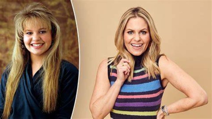 Candace Cameron Bure Joins ‘Full House’ Cast For New Music Video After Photo Scandal