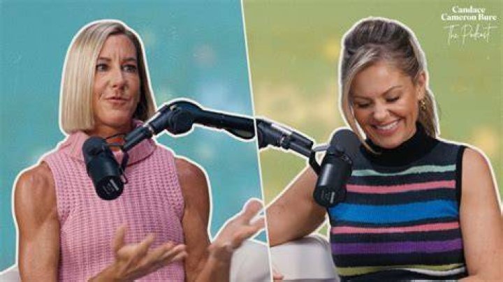 Candace Cameron Bure’s Trainer Kira Stokes Reveals Her Workouts – Hollywood Life