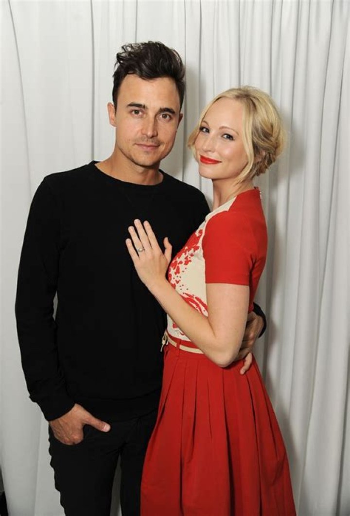 Candice Accola & Joe King: Pics Of The Former Couple