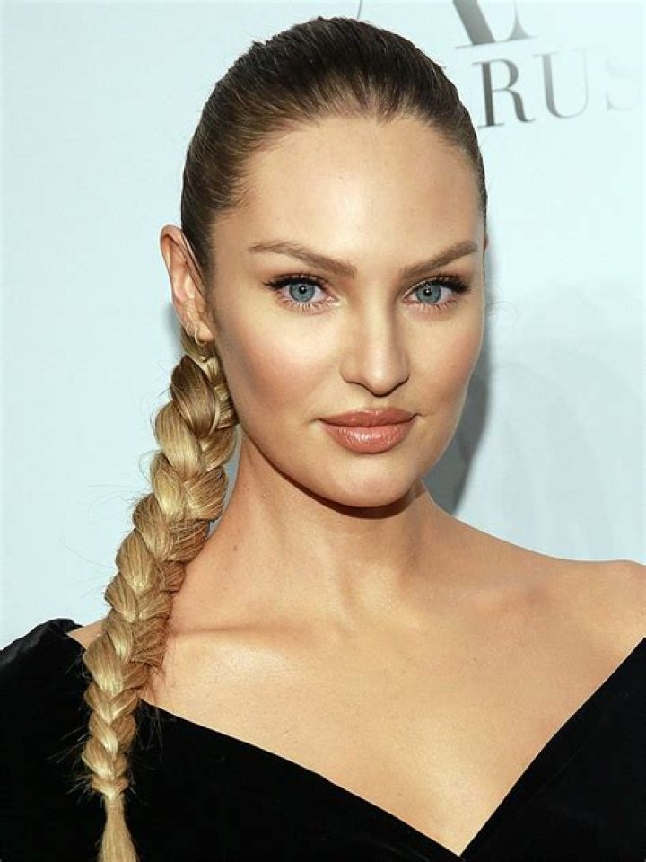 Candice Swanepoel Celebrity Profile – Hollywood Life