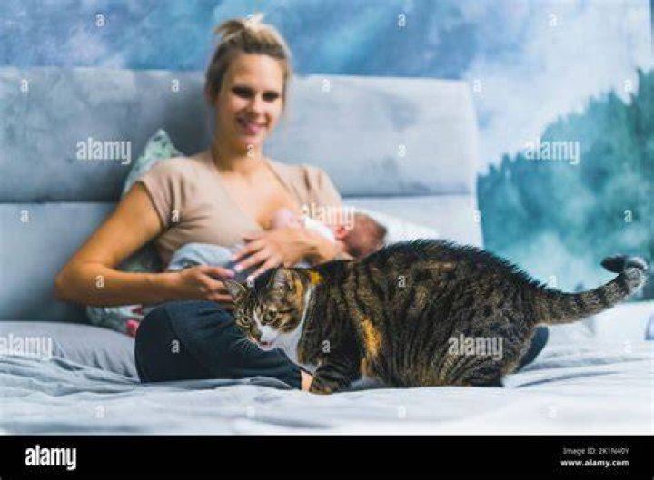 Candice Swanepoel Proudly Breastfeeds Newborn Baby At The Beach — See Sweet Pic