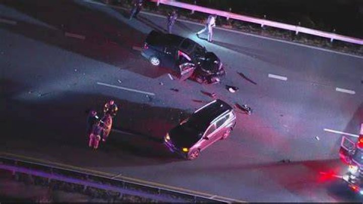 Car Hit With Bullets, Manager Dies – Hollywood Life