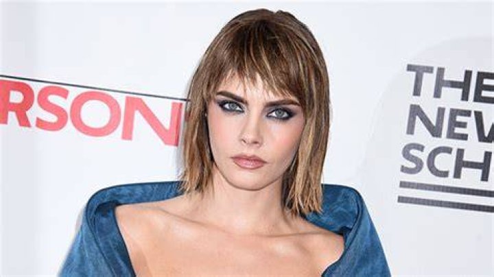 Cara Delevingne Keeps This Natural Deodorant in Her Bag at All Times