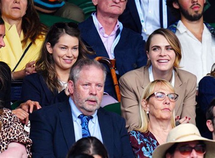 Cara Delevingne Planning On Freezing Her Eggs As She Gushes Over Being ‘Happy’ With GF Minke