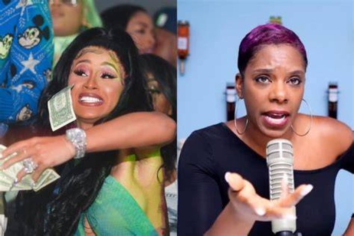 Cardi B Admits She’s Feeling ‘Great Happiness’ After Legal Win Against Tasha K: ‘Profoundly Grateful’
