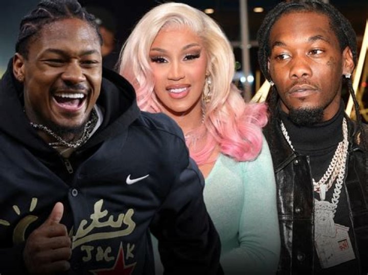 Cardi B Breaks Silence On Offset’s Wild Claims She Cheated On Him: You’re The ‘Guilty’ One