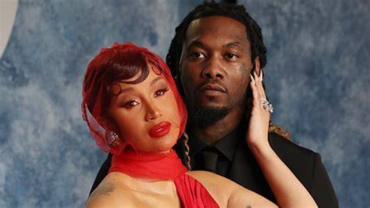 Cardi B Confirms Split from Offset After 6 Years of Marriage – Hollywood Life
