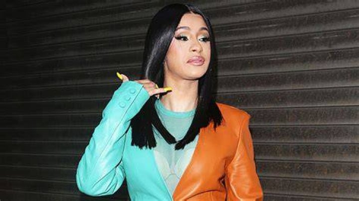 Cardi B Gets A Bikini Wax During Lockdown & Howls In Pain — Watch Video