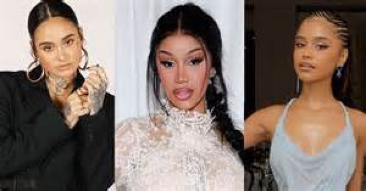 Cardi B Gushes Over Mash-Up Of Mega Hit ‘WAP’ With Rihanna’s ‘S&M’: ‘I Like This A Lot’ – Listen