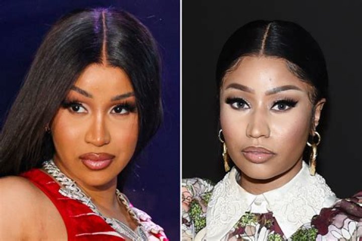 Cardi B Hacked? — Claims She Didn’t Diss At Nicki Minaj & Remy Ma – Hollywood Life