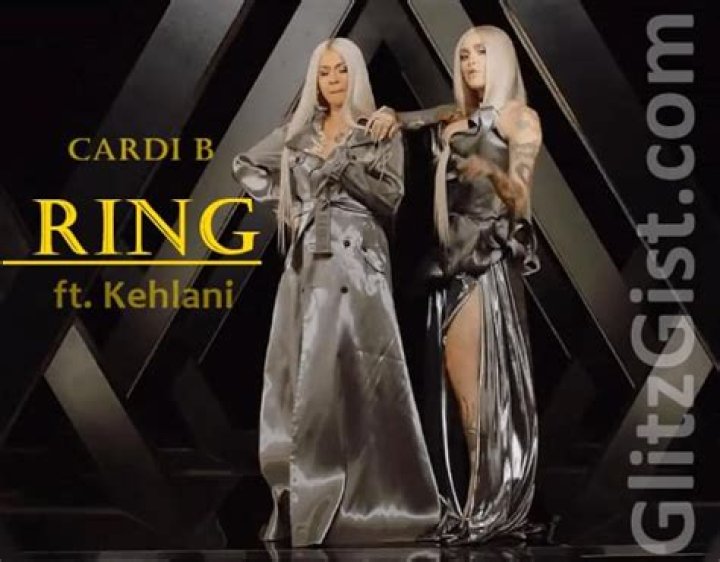 Cardi B & Kehlani’s ‘Ring’ Music Video