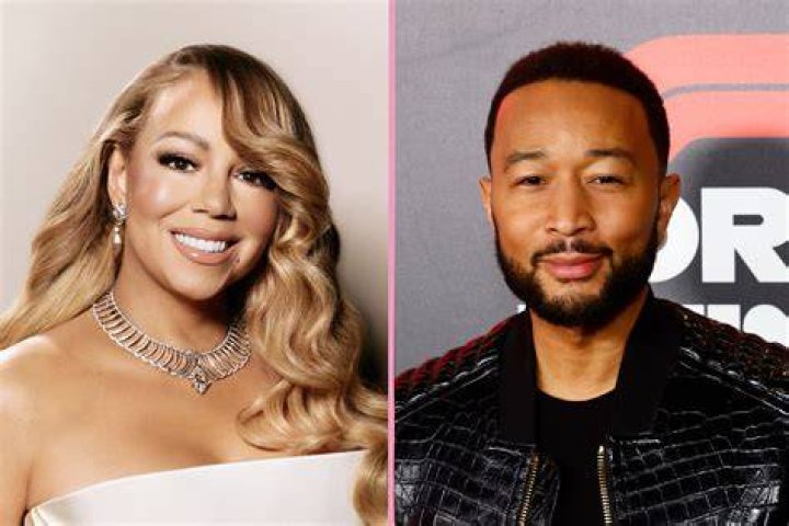Cardi B & Mariah Carey Tease Duet In ‘Interview’ Magazine Discussion – Hollywood Life