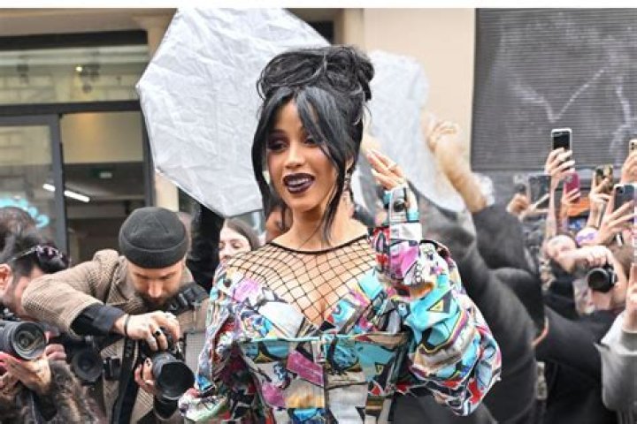 Cardi B & More Open Up About Their Past – Hollywood Life