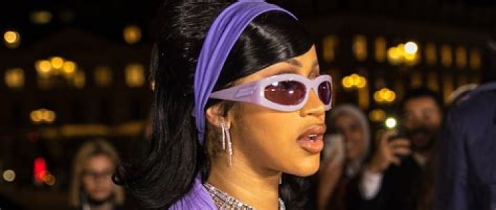 Cardi B Responds To Akbar V’s Diss About Her Remix With GloRilla – Hollywood Life